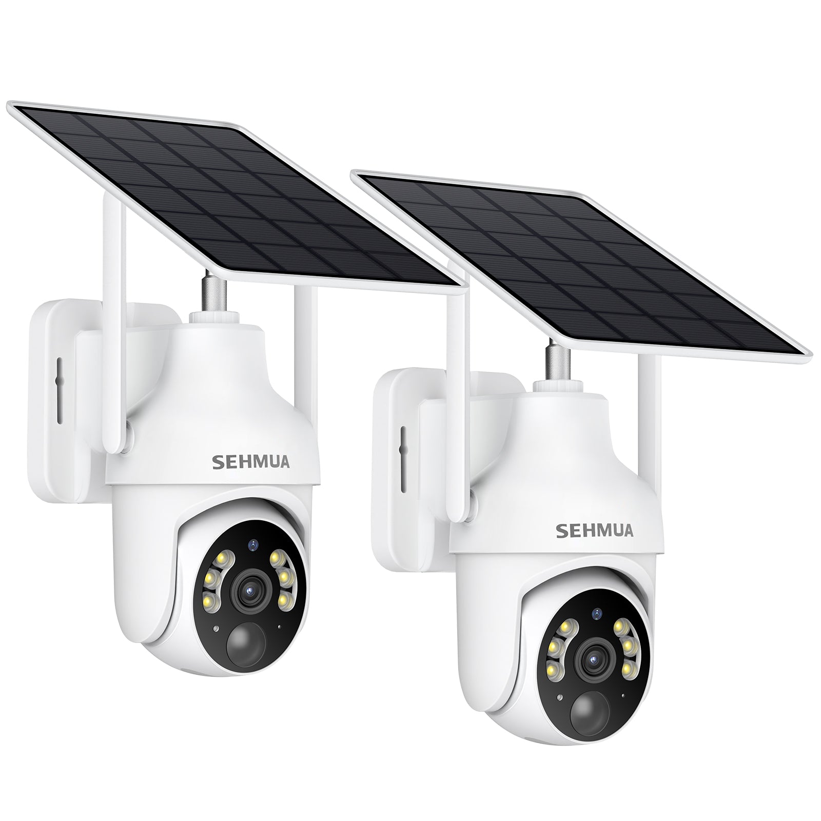 Ip outdoor security fashion cameras